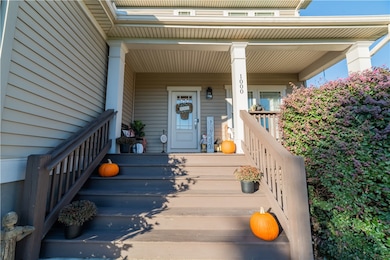 1000 Carlisle Place, Anderson, SC 29621 - photo 5