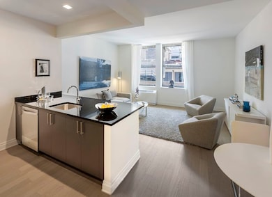 unlisted-address, New York, NY 10005 - photo 2