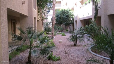 common area