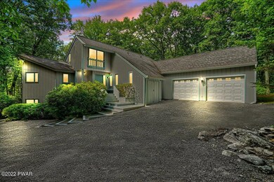 110 Ridge Rd, Lords Valley, PA 18428 - photo 2