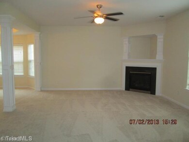 Den/Family/Great Room.