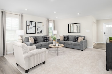 8068 Marchwood Blvd, Cane Ridge, TN 37013 - photo 4