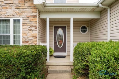 1422 Fox Hound Dr, Findlay, OH 45840 - photo 3