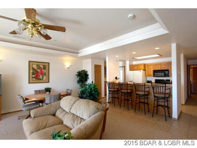 Great Living  Dining Area