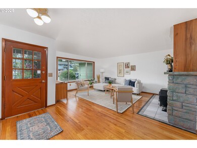 Entrance/Foyer