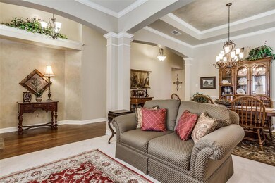 2317 Loon Lake Rd, Denton, TX 76210 - photo 7