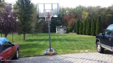 yard
