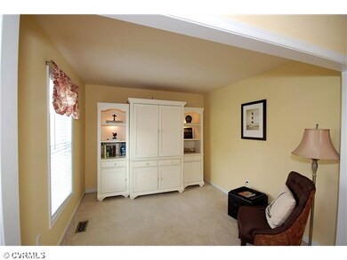 Living Room - Formal Living Room!