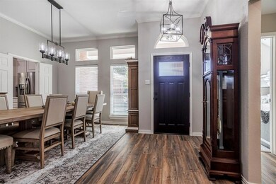 9101 Trail Wood Dr, North Richland Hills, TX 76182 - photo 6