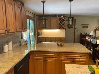 91 Norton Rd, North Attleboro, MA 02760 - photo 6