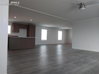 654 N Ramah Hwy, Yoder, CO 80864 - photo 2