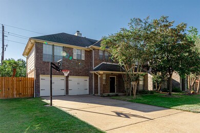 14607 Cypress Falls Dr, Cypress, TX 77429 - photo 3
