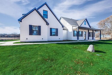 405 Zonaverde Ct, Poolville, TX 76487 - photo 3