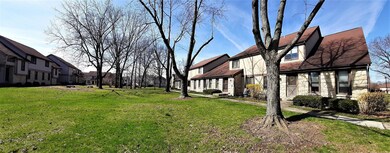 Plenty of Green Space