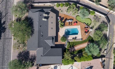Aerial Property