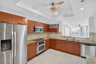 Parc Central Aventura South unit 1611, Aventura, FL 33180 - photo 2