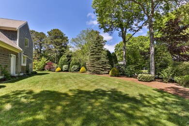 75 Frederick b Douglas Rd, North Falmouth, MA 02556 - photo 4