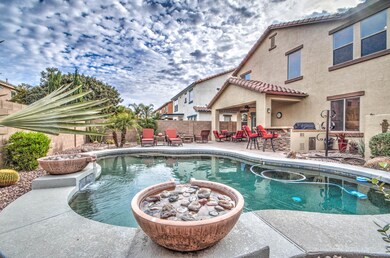 2970 E Harrison St, Gilbert, AZ 85295 - photo 4