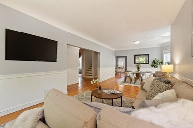 109 Rogers Ave unit 1, Somerville, MA 02144 - photo 4