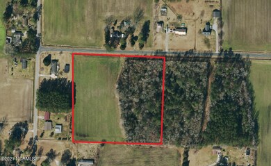 883 stack turner rd aerial