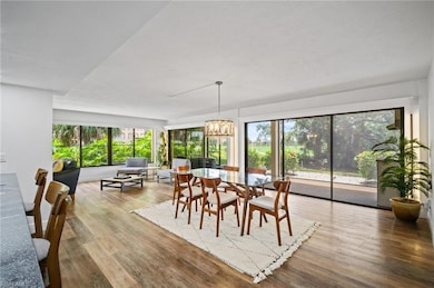 6216 Cougar Run unit 102, Fort Myers, FL 33908 - photo 5