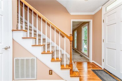 2932 Delaware Dr, Fayetteville, NC 28304 - photo 4