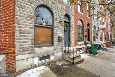 1432 S Charles St, Baltimore, MD 21230 - photo 2