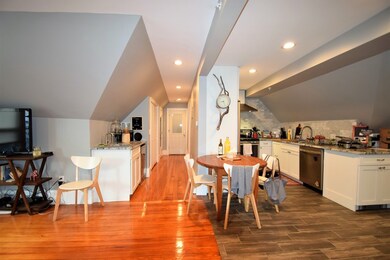 60 Mapleton St unit 3, Brighton, MA 02135 - photo 2