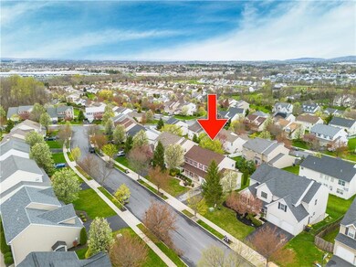 3881 Fire Brick Rd, Macungie, PA 18062 - photo 6