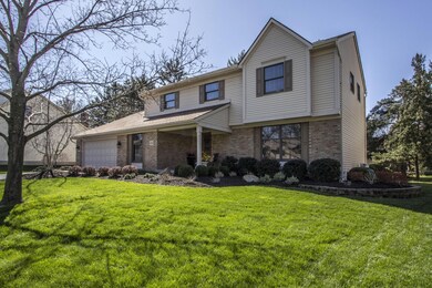 1009 Talltree Ct, Westerville, OH 43081 - photo 2