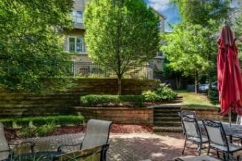 934 W Huron St, Ann Arbor, MI 48103 - photo 3