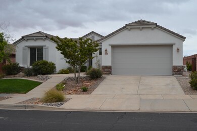 Front Driveway
