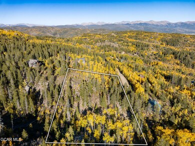 Turkey Trail Lot Fall 4