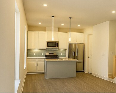 5302 Kindred Garden Ln unit A, Houston, TX 77091 - photo 4