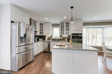 3641 Elderberry Place, Fairfax, VA 22033 - photo 7