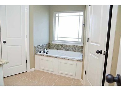 Master Bath/Spa.