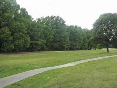 Golf course view from 1095 LInks View - Cordova Cl