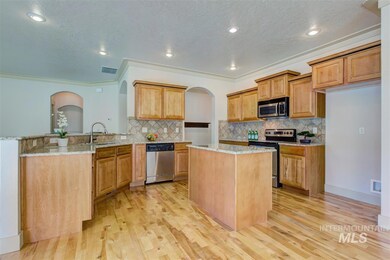 3067 E Shadowview St, Eagle, ID 83616 - photo 5