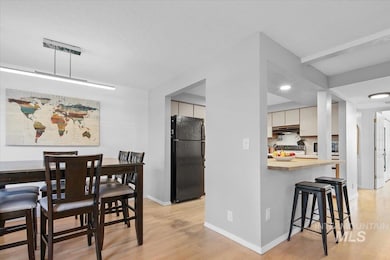 3651 S Gekeler Ln unit 96, Boise, ID 83706 - photo 6