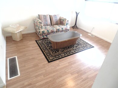 Front Living Room