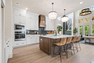 2026 Gables Dr, Hoover, AL 35244 - photo 6