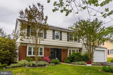 12415 Stafford Ln, Bowie, MD 20715 - photo 2