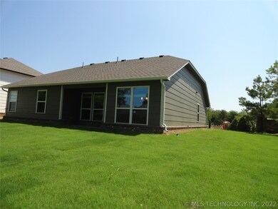 3800 S 33rd St, Broken Arrow, OK 74014 - photo 2