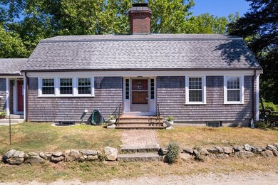 705 Elm St, South Dartmouth, MA 02748 - photo 4