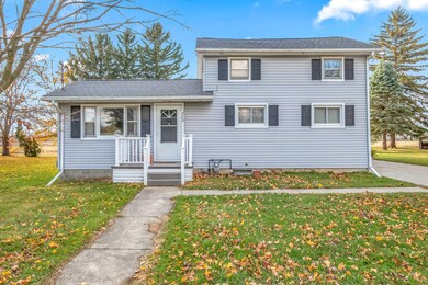 220 Wesley St, Reading, MI 49274 - photo 3