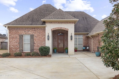 Front of home 6