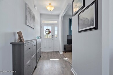 143 Sandy Springs Rd, Aberdeen, NC 28315 - photo 5