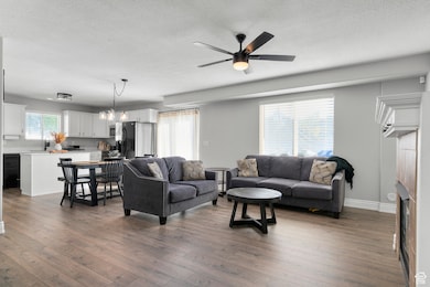 1509 W 550 S, Orem, UT 84058 - photo 3