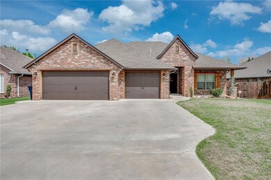 4517 Churchill, Shawnee, OK 74804 - photo 2