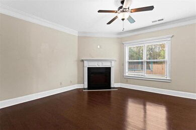 2455 Hickory Station Cir, Snellville, GA 30078 - photo 4